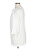 Anne Cole 100% Rayon White 3/4 Sleeve Blouse Size XL - photo 5