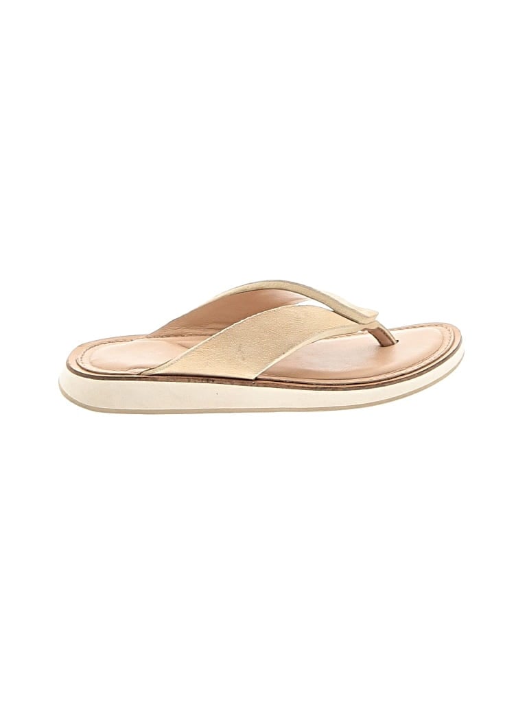 Pre-owned Rag & Bone Sandals In Brown