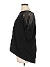 Elie Tahari Sport Black Pullover Sweater Size XL - photo 5