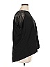 Elie Tahari Sport Black Pullover Sweater Size XL - photo 4