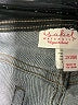 Isabel Maternity Solid Blue Jeans Size 2 - photo 6
