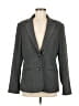 Eddie Bauer Gray Blazer Size 8 - photo 1