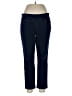 Christopher & Banks Blue Jeggings Size 12 - photo 1