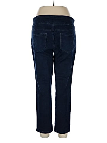 Christopher & Banks Jeggings (view 2)