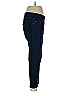 Christopher & Banks Blue Jeggings Size 12 - photo 4
