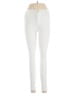 FRAME Denim Solid White Jeans Size 28 waist - photo 1