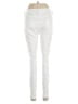 FRAME Denim Solid White Jeans Size 28 waist - photo 2