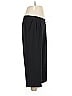 I.N. Studio 100% Polyester Solid Black Dress Pants Size L (petite) - photo 4