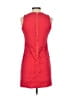 Calvin Klein Red Cocktail Dress Size XS (estimated) - photo 2