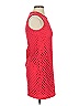 Calvin Klein Red Cocktail Dress Size XS (estimated) - photo 4