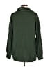 Gap Green Turtleneck Sweater Size M - photo 2