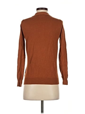 Wallace Long Sleeve Top (view 2)