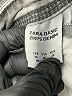 Zara Basic Hearts Gray Jeans Size 6 - photo 7