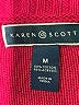 Karen Scott Pink Pullover Sweater Size M - photo 7