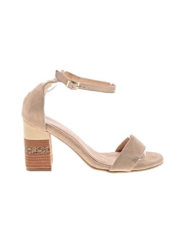 Kaanas Heels (view 1)