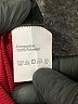 Shein 100% Polyester Burgundy Bodysuit Size 6 - photo 4