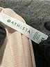 Athleta Pink Active T-Shirt Size XS - photo 7