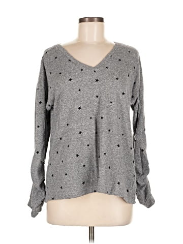 Wit & Wisdom Pullover Sweater (view 1)