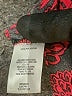 Leith 100% Polyester Paisley Red Casual Dress Size S - photo 8