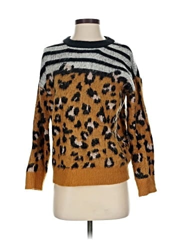 Ella Moss Pullover Sweater (view 1)