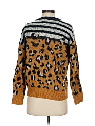 Ella Moss Pullover Sweater (view 2)