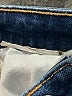Zara Hearts Blue Jeans Size 6 - photo 7
