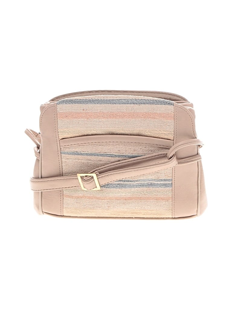 Pre-owned Unbranded Shoulder Bag In Brown