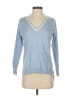 Gap Blue Pullover Sweater Size XS - photo 1