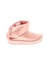 Bebe Pink Ankle Boots Size 5 (baby) - photo 1
