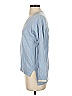 Gap Blue Pullover Sweater Size XS - photo 5