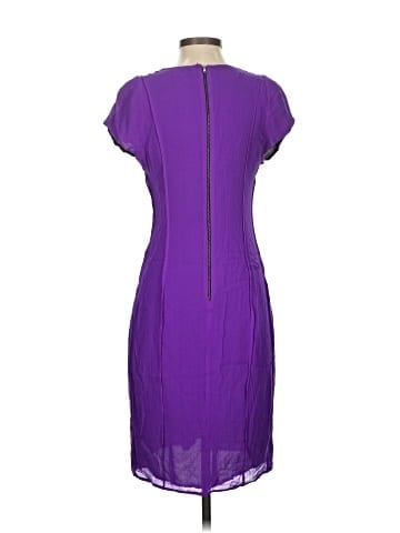 Brian Reyes Cocktail Dress (view 2)