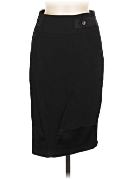 Karen Millen Wool Skirt