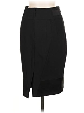 Karen Millen Wool Skirt (view 2)