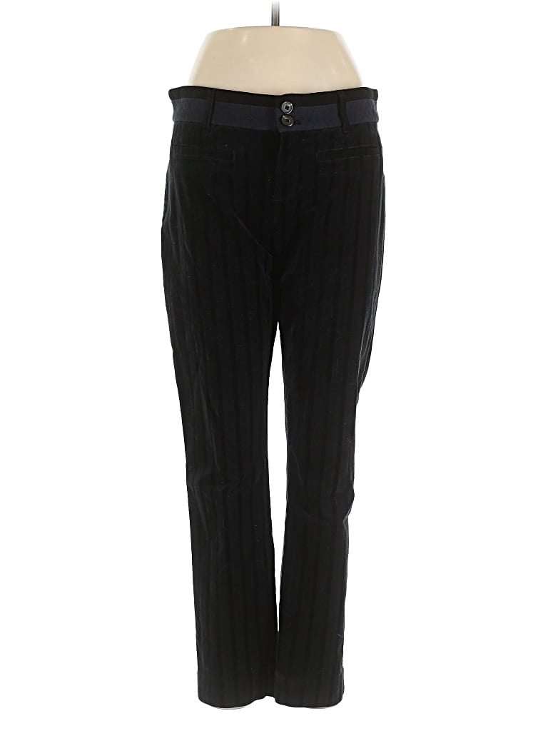 Pre-owned Cartonnier Casual Pants In Black