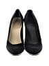Stuart Weitzman Black Heels Size 8 - photo 2