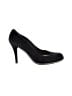 Stuart Weitzman Black Heels Size 8 - photo 1