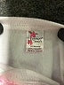 Laughing Giraffe 100% Polyester Tie-dye Pink Pullover Sweater Size 0-3 mo - photo 3
