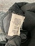Madewell Black Jeans Size 28 waist - photo 5