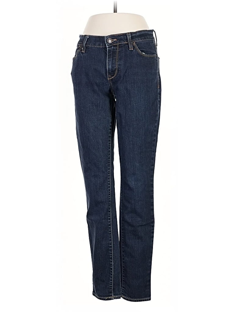 Pre-owned Old Navy Jeans In Blue