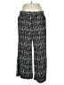 Lane Bryant Chevron-herringbone Black Casual Pants Size 12 - 18 Plus (0) - photo 1