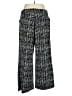 Lane Bryant Chevron-herringbone Black Casual Pants Size 12 - 18 Plus (0) - photo 2