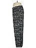 Lane Bryant Chevron-herringbone Black Casual Pants Size 12 - 18 Plus (0) - photo 5