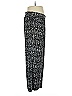 Lane Bryant Chevron-herringbone Black Casual Pants Size 12 - 18 Plus (0) - photo 4