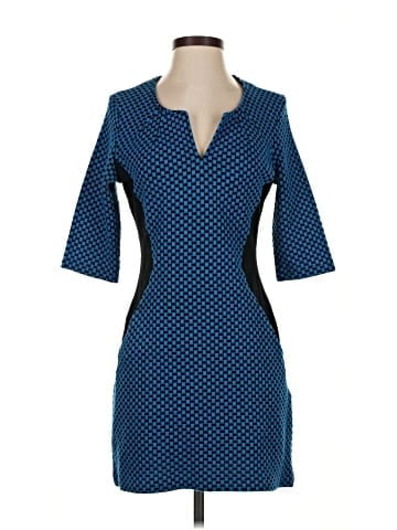 Le Chateau Casual Dress (view 1)