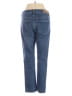 mavi Hearts Blue Jeans Size 27 waist - photo 2