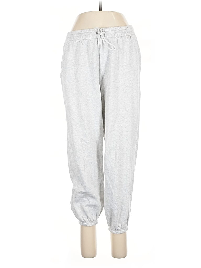 Pre-owned Old Navy Sweatpants In Gray