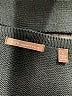 525 America Black Cardigan Size L - photo 6
