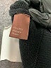 525 America Black Cardigan Size L - photo 7
