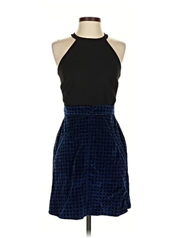 Timo Weiland Cocktail Dress (view 1)