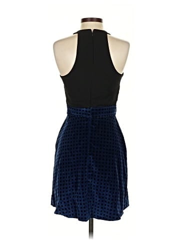 Timo Weiland Cocktail Dress (view 2)